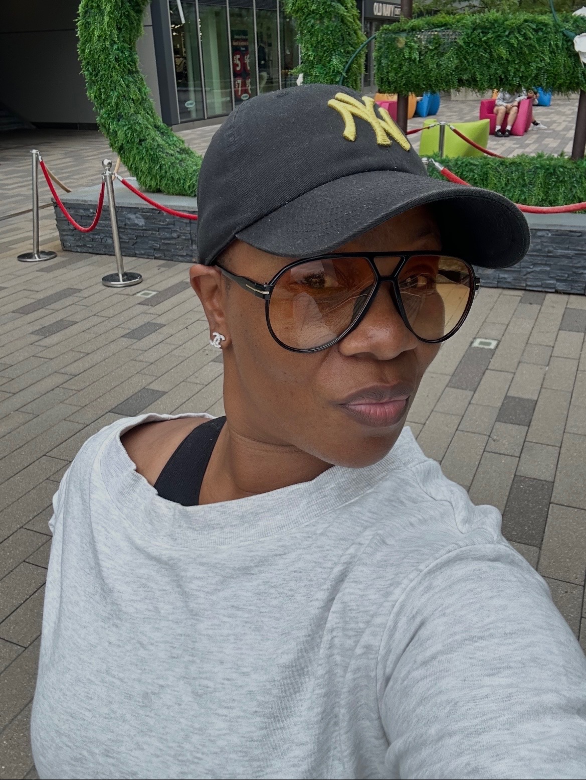 KAY, founder of 3 Sips In